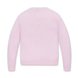 Cashmere Blended Crewneck Sweater | Men