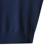 WAAC X ERIC V-neck Knit Vest