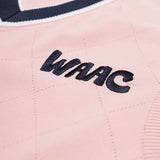 WAAC X ERIC V-neck Knit Vest