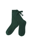Ribbon Socks | Women
