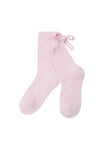 Ribbon Socks | Women
