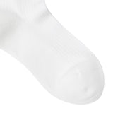 Metal WAACKY Ribbon Socks | Women