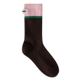 Women Double Color Socks | Women