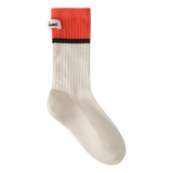 Women Double Color Socks | Women