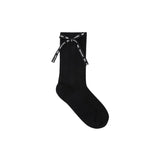 Ribbon Socks | Women