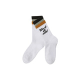 Color Layer Socks
