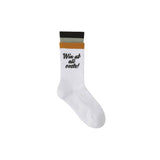 Color Layer Socks
