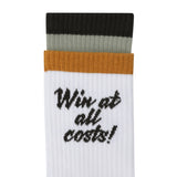 Color Layer Socks