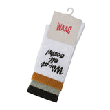 Color Layer Socks