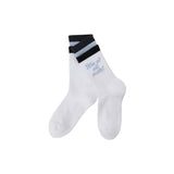 Color Layer Socks