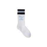 Color Layer Socks