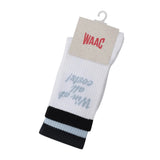 Color Layer Socks