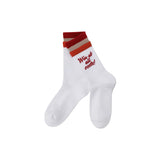 Color Layer Socks