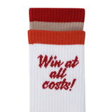 Color Layer Socks