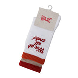Color Layer Socks