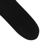 Color 3-pack Socks
Mid-length socks with contrast stripe detail
Simple logo lettering on the cuff
Comes as a three-color pack