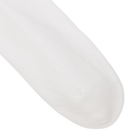 Color 3-pack Socks
Mid-length socks with contrast stripe detail
Simple logo lettering on the cuff
Comes as a three-color pack