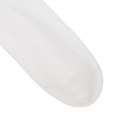 Color 3-pack Socks
Mid-length socks with contrast stripe detail
Simple logo lettering on the cuff
Comes as a three-color pack