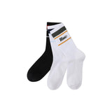 Color 3-pack Socks(Mid)
