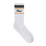 Color 3-pack Socks(Mid)