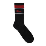 Color 3-pack Socks(Mid)