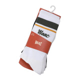 Color 3-pack Socks(Mid)