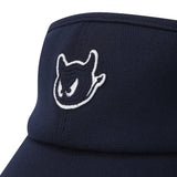 High Top Visor | Women