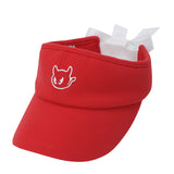 High Top Visor | Women