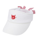 High Top Visor | Women