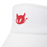 High Top Visor | Women