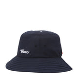 WAACKY Open Back Bucket Hat | Women