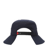 WAACKY Open Back Bucket Hat | Women