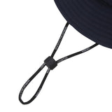 WAACKY Open Back Bucket Hat | Women