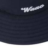 WAACKY Open Back Bucket Hat | Women