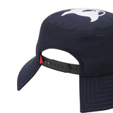 WAACKY Open Back Bucket Hat | Women