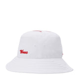 WAACKY Open Back Bucket Hat | Women