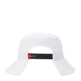WAACKY Open Back Bucket Hat | Women