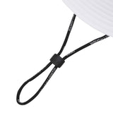 WAACKY Open Back Bucket Hat | Women