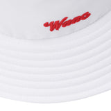 WAACKY Open Back Bucket Hat | Women