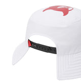 WAACKY Open Back Bucket Hat | Women