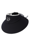 Ribbon Floppy Visor | Women