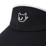 Ribbon Floppy Visor | Women