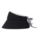 Ribbon Floppy Visor | Women