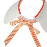 Ribbon Floppy Visor | Women