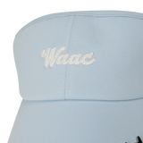 Ribbon Visor | Women