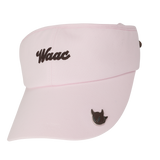 Ribbon Visor | Women