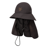 Women Detachable Desert Bucket Hat | Women