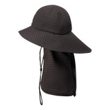 Women Detachable Desert Bucket Hat | Women