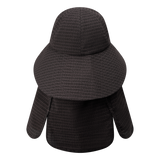 Women Detachable Desert Bucket Hat | Women