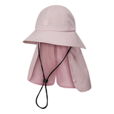 Women Detachable Desert Bucket Hat | Women